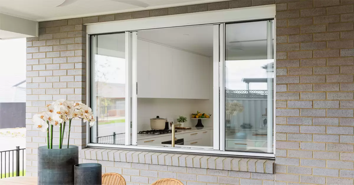 Sliding Windows 3